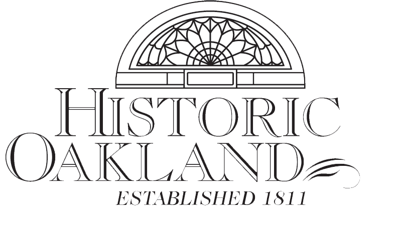 Historic Oakland