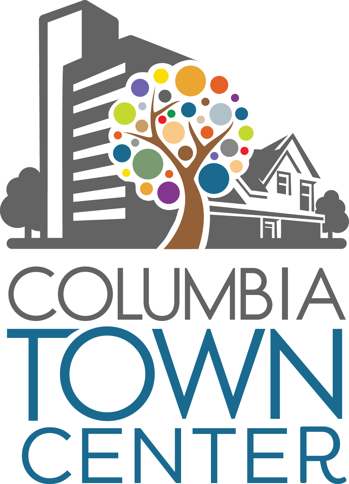 Columbia Town Center