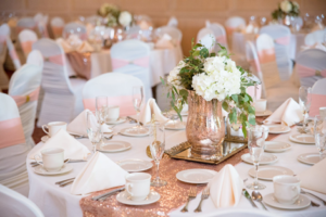 Essential Considerations When Planning a Wedding historic oakland manor