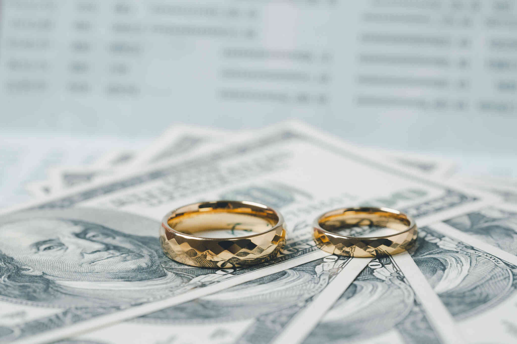 Planning a Wedding on a Budget historic oakland manor