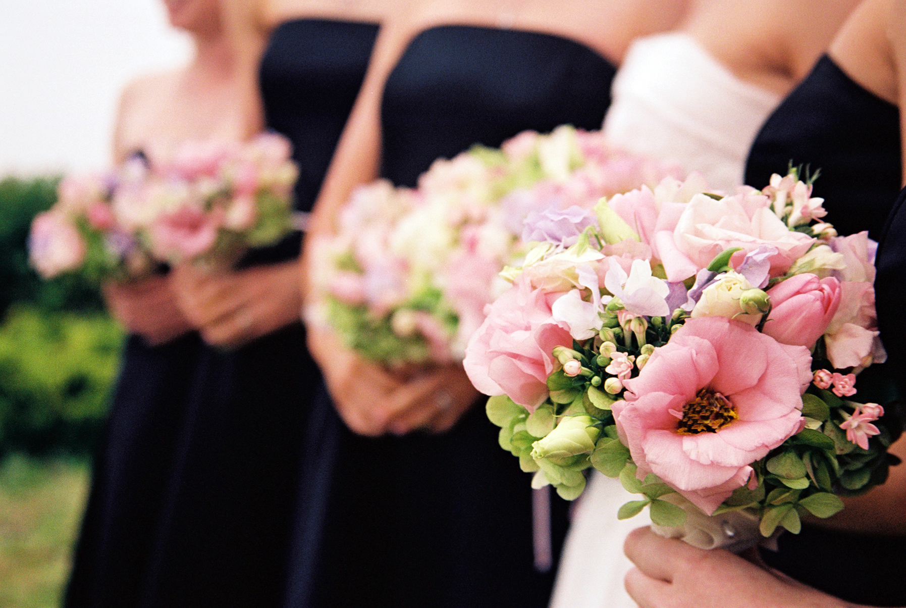 5 Time-Saving Wedding Planning Tips historic oakland manor
