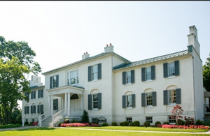 What to Look for in a Wedding Venue historic oakland manor