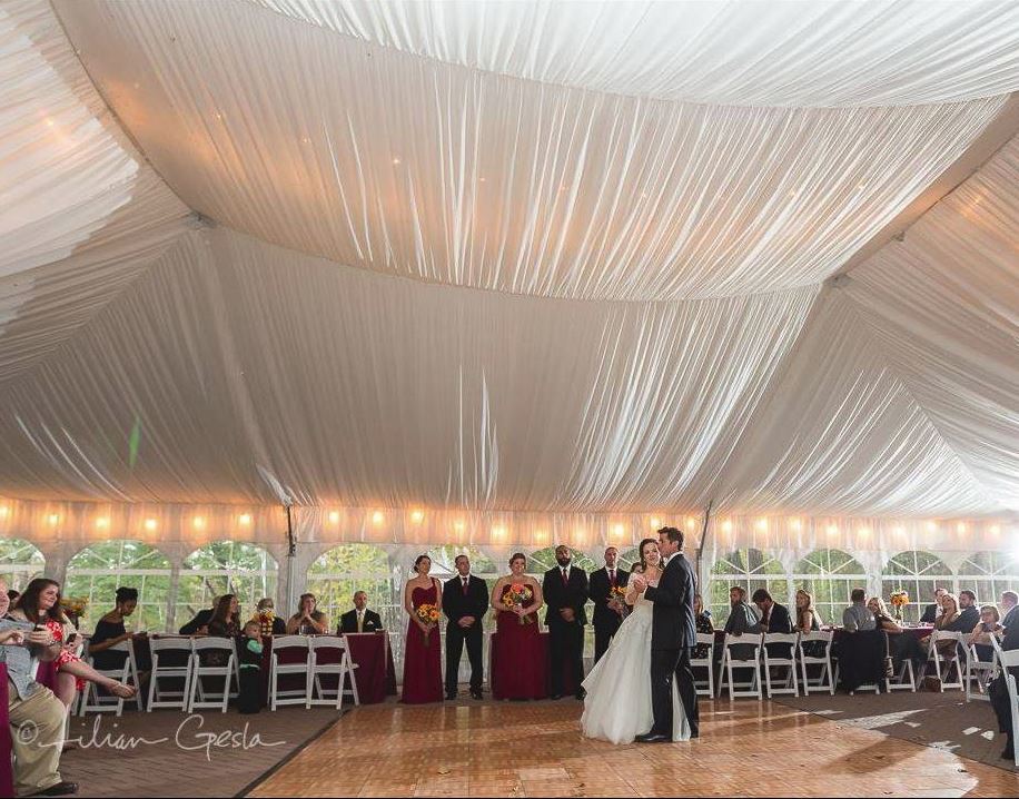 Why You Should Book Your Wedding Venue First historic oakland manor