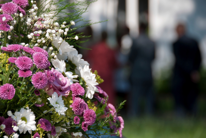 4 Tips for a Gorgeous Spring Wedding historic oakland manor